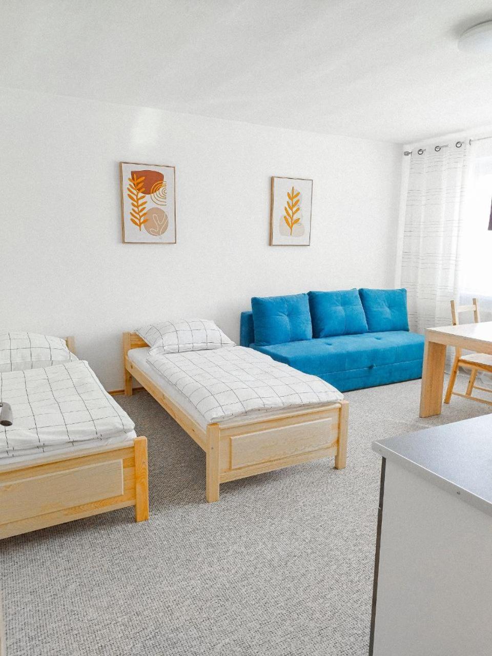 Vivi Apartments Liptovský Mikuláš Exterior foto