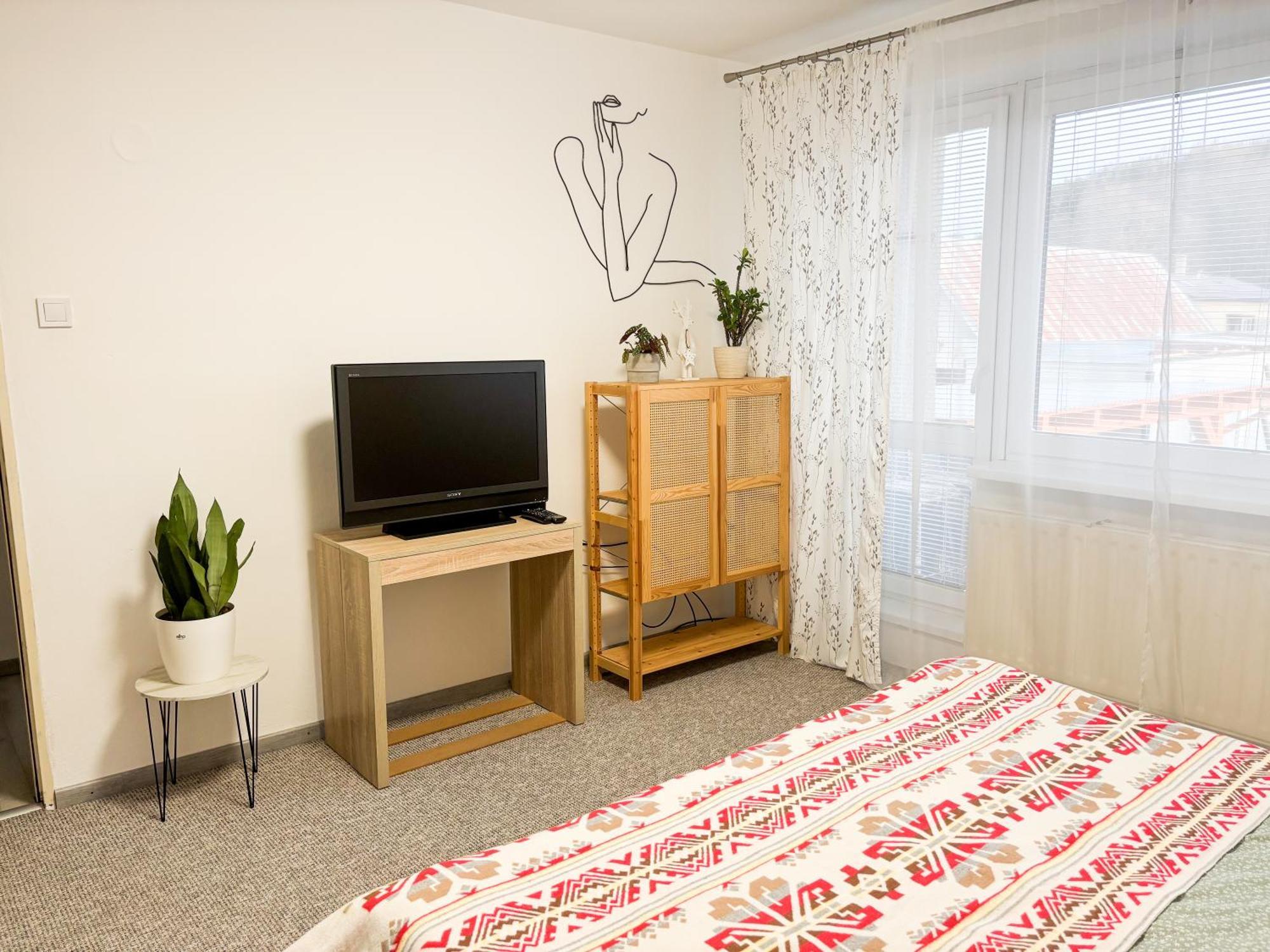 Vivi Apartments Liptovský Mikuláš Exterior foto